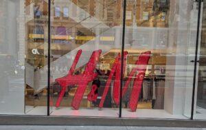 H&M Signs Multi-Year Deal to Integrate Recycled Cotton in Products with Recover