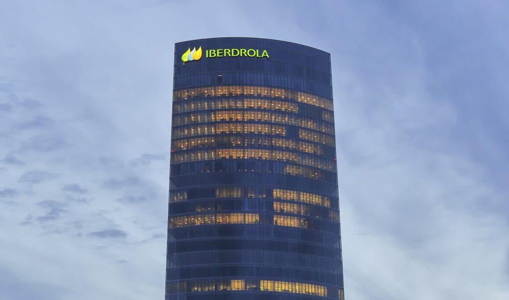Iberdrola Draws €8 Billion Order Book for First EuGB-Aligned Hybrid Green Bond Iberdrola Draws €8 Billion Order Book for First EuGB-Aligned Hybrid Green Bond