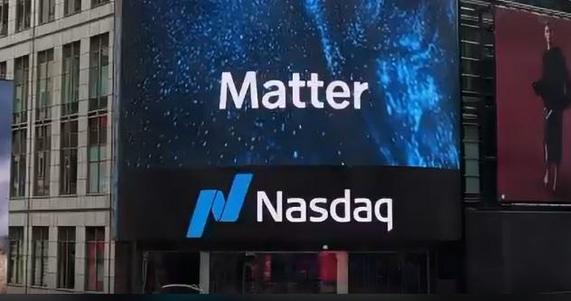 Diginex Acquires ESG Data Provider Matter from Nasdaq
