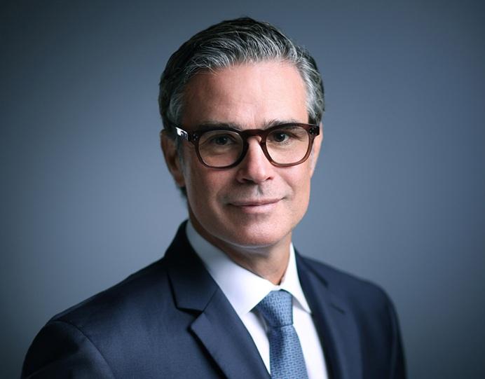 Nuveen Appoints Costas Papamantellos as Head of Energy Transition Investments