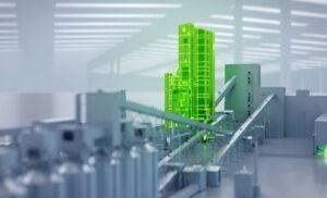 SHS Raises $2 Billion for Green Steel Project in Germany