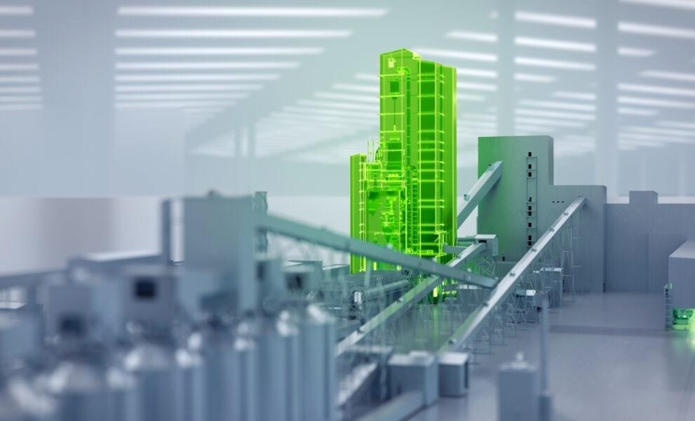 SHS Raises $2 Billion for Green Steel Project in Germany