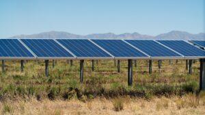 Meta Buys 100% of Renewable Energy from New $900 Million Texas Solar Project