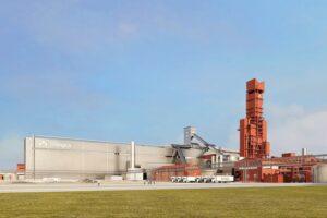 Stegra Launches New Financing Round to Build First-Ever Large-Scale Green Steel Plant