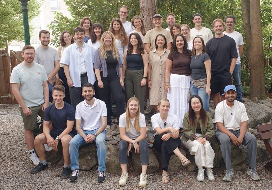 Sunhat Raises $10.8 Million to Help Businesses Prove and Verify ESG Data