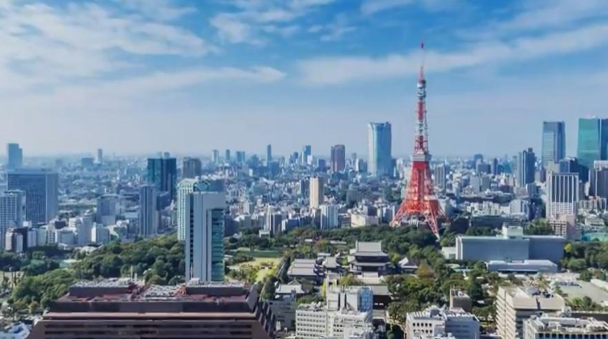 Tokyo to Raise $330 Million in First-Ever Climate Resilience Bond Offering