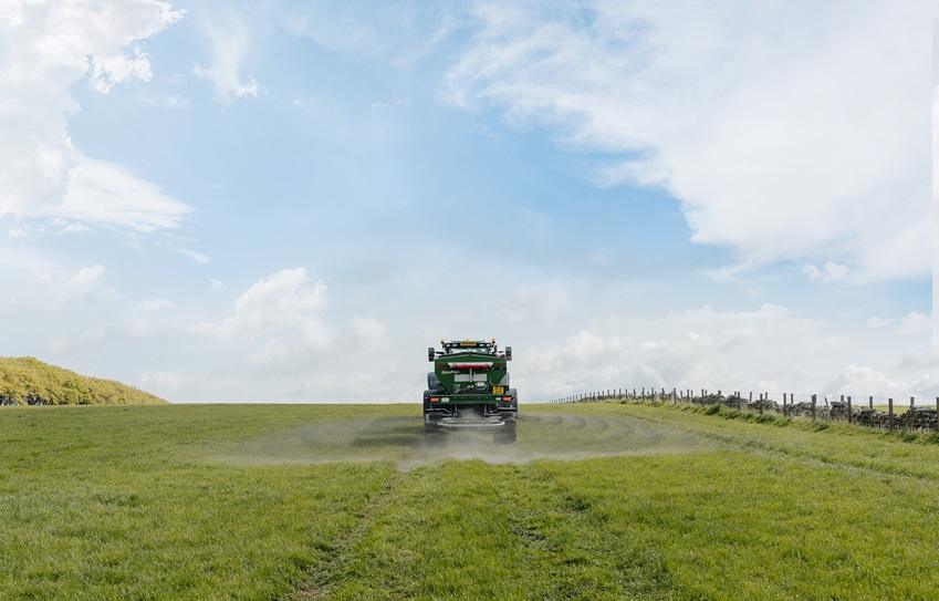 Microsoft Signs New Deal to Capture Carbon in Rocks and Soil