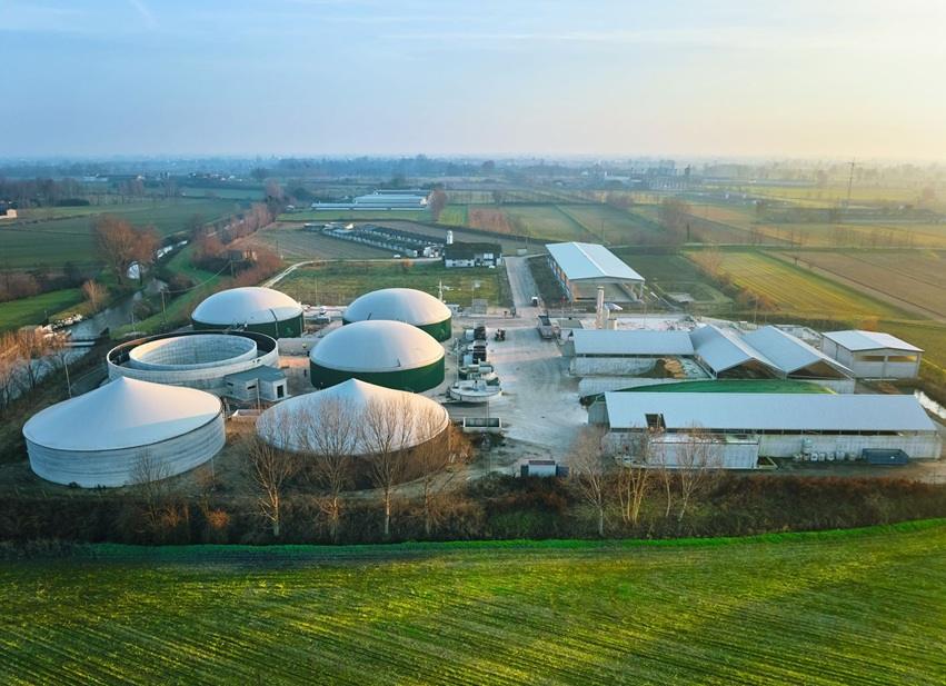 Goldman Sachs’ Biomethane Platform Verdalia Raises $780 Million to Build Projects Across Italy and Spain