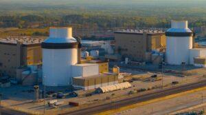 Brookfield, Cameco Sign $80 Billion Nuclear Deployment Deal with U.S. Government