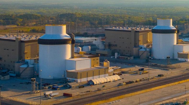 Brookfield, Cameco Sign $80 Billion Nuclear Deployment Deal with U.S. Government Brookfield, Cameco Sign $80 Billion Nuclear Deployment Deal with U.S. Government