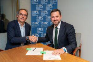 AXA IM Alts Raises $560 Million for Nature-Based Solutions Strategy