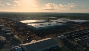 Crusoe, Blue Energy to Build First-Ever Gas-to-Nuclear Powered Data Center Project