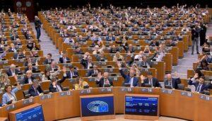EU Parliament Votes to Slash Corporate Sustainability Reporting, Due Diligence Requirements