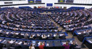 EU Parliament Agrees to Delay, Review Supply Chain Deforestation Law