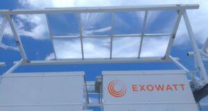 Sam Altman-Backed Exowatt Raises $50 Million to Power Data Centers with Round-the-Clock Clean Energy
