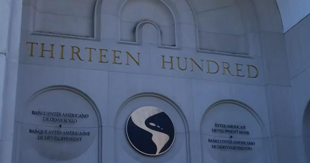 IDB Issues Inaugural “Amazonia Bond” to Fund High-Impact Environmental, Social Projects