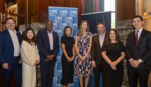 IFC Invests $100 Million in Brookfield’s Emerging Markets Climate Solutions Fund