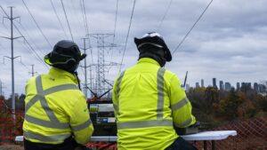 Infravision Raises $91 Million to Scale Grid Deployment with Drones