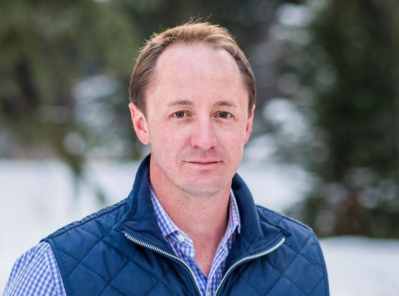 JPMorgan Appoints Robert Keepers as Head of Climate Tech