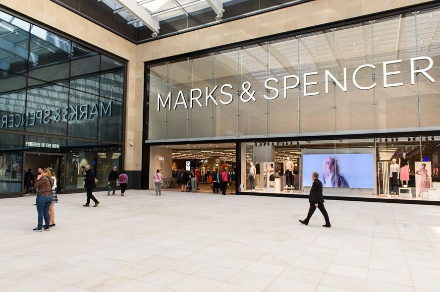 Marks and Spencer Launches New Fashion Supply Chain Decarbonization Program