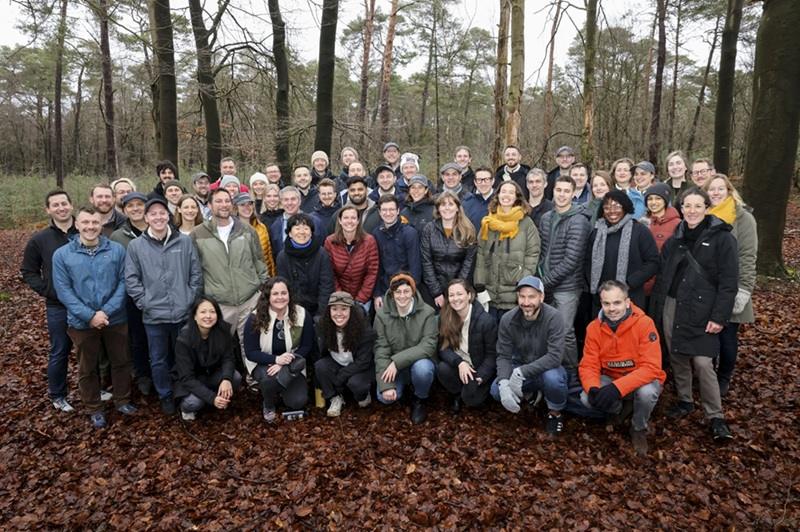 Overstory Raises $43 Million to Help Utilities Avoid Wildfires with AI