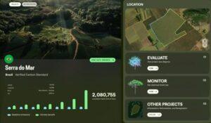 Carbon Direct Acquires Carbon Project MRV Platform Pachama