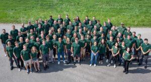 Reverion Signs $41 Million in Carbon Removal Agreements with Google, H&M, Others