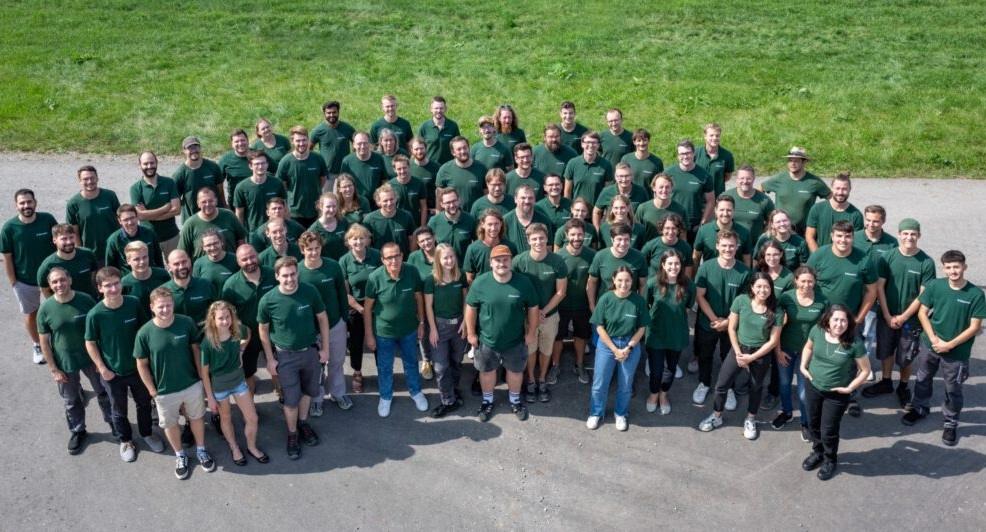 Reverion Signs $41 Million in Carbon Removal Agreements with Google, H&M, Others