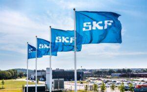 SKF Launches Free Climate Solutions Patent Hub
