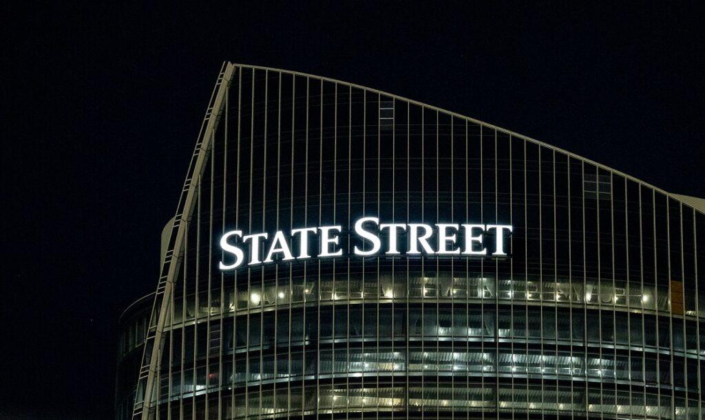State Street Pulls Out of Net Zero Investor Group in U.S., Stays in Europe