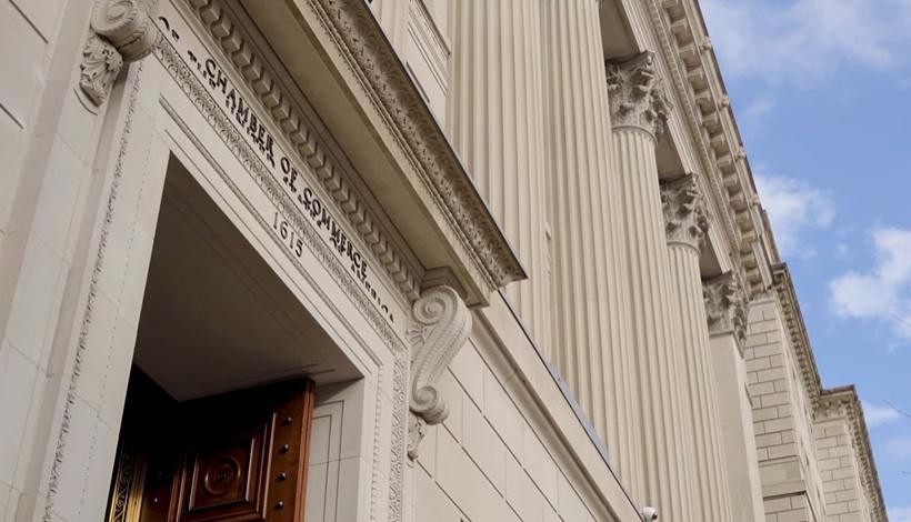 U.S. Chamber of Commerce Asks Supreme Court to Stop California’s Climate Reporting Laws