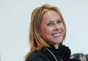 Unilever Chief Sustainability Officer Steps Down