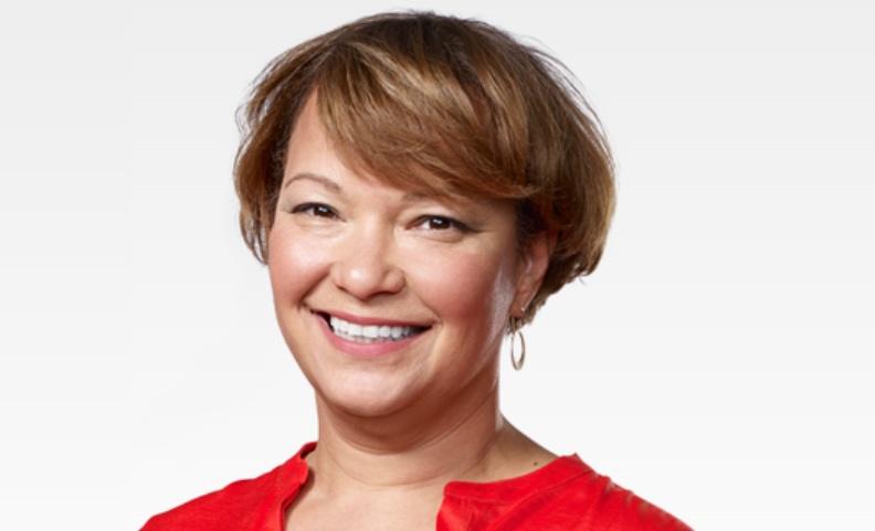 Apple Environment and Social Chief Lisa Jackson to Retire