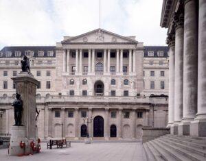 BoE Ramps Climate Risk Management Expectations for Banks and Insurers