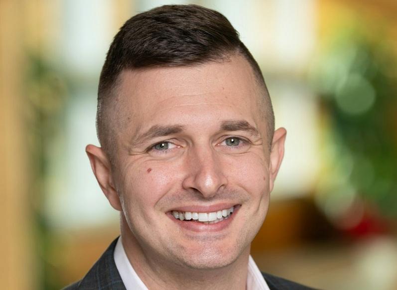 CalSTRS Appoints Nick Abel as Director of Sustainable Investment and Stewardship Strategies