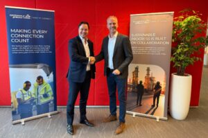 DHL Signs Emissions Reduction Rights Deal with Air France KLM Cargo