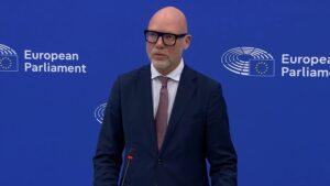 EU Parliament Approves Omnibus Agreement to Cut Sustainability Reporting and Due Diligence Requirements