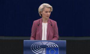 EU to Scrap Requirements for 100% Emissions Reduction from New Cars by 2035