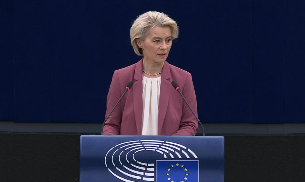 EU to Scrap Requirements for 100% Emissions Reduction from New Cars by 2035