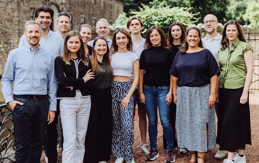 Future Energy Ventures Raises $270 Million for Energy Transition Tech VC Fund