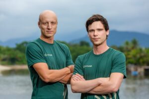 Microsoft Signs Enhanced Rock Weathering Carbon Removal Deal with InPlanet