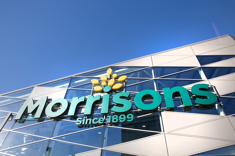 Morrisons Expands Net Zero Commitment to Full Value Chain