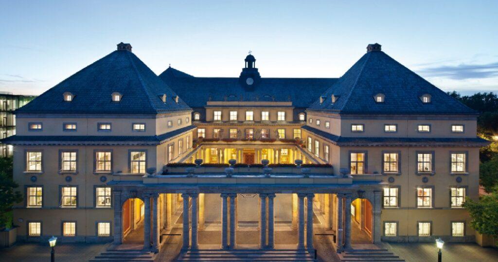 Munich Re Sets New 2030 Climate Targets for Insurance, Investment Portfolios