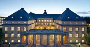 Munich Re Sets New 2030 Climate Targets for Insurance, Investment Portfolios