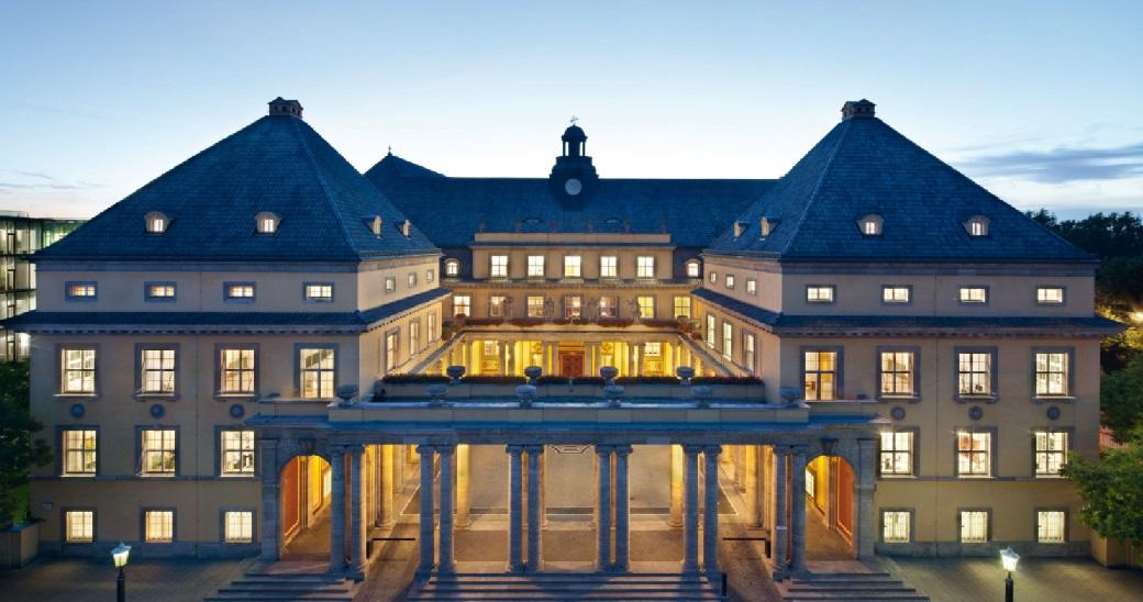 Munich Re Sets New 2030 Climate Targets for Insurance, Investment Portfolios