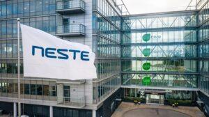Neste Pushes Back Climate Targets Due to Required Investments that are “Currently Not Realistic”