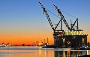 Port of Rotterdam Issues First-Ever Carbon Capture and Storage Bond