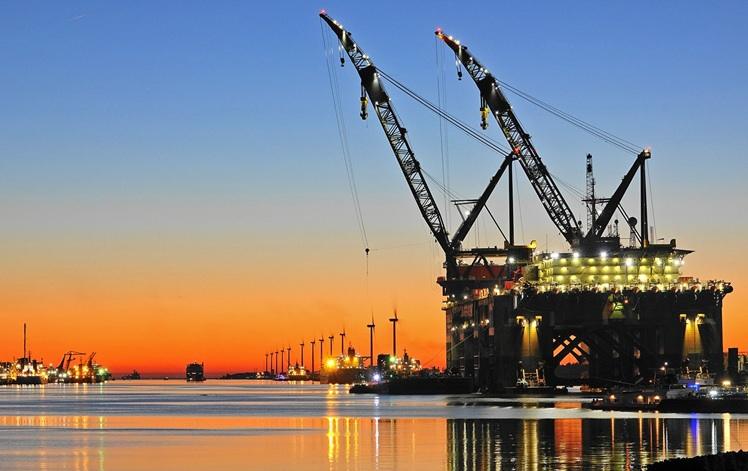 Port of Rotterdam Issues First-Ever Carbon Capture and Storage Bond