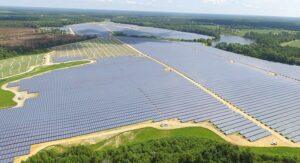 Meta Signs 2.5 GW of U.S. Clean Energy Deals with NextEra