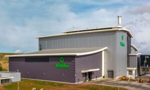 Equitix Buys Stake in Energy-from-Waste Platform Viridor from KKR